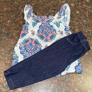 Very cute babygirl outfit🎀